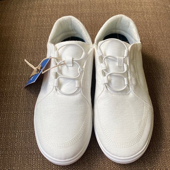 stq Shoes - 🎉 2/$12 3$15 New Canvas slip on shoes STQ size 7.5